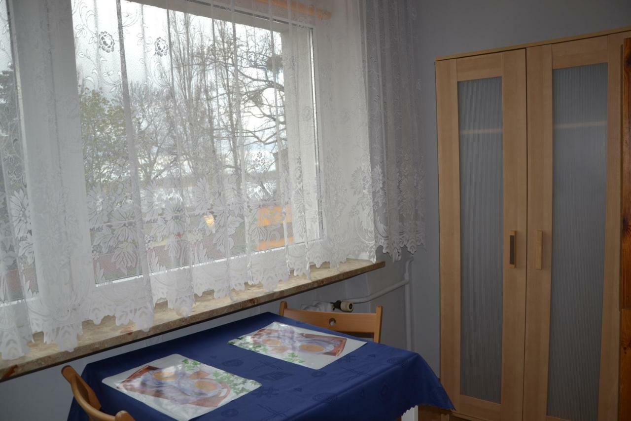 Bursztynowa Wyspa グダニスク エクステリア 写真