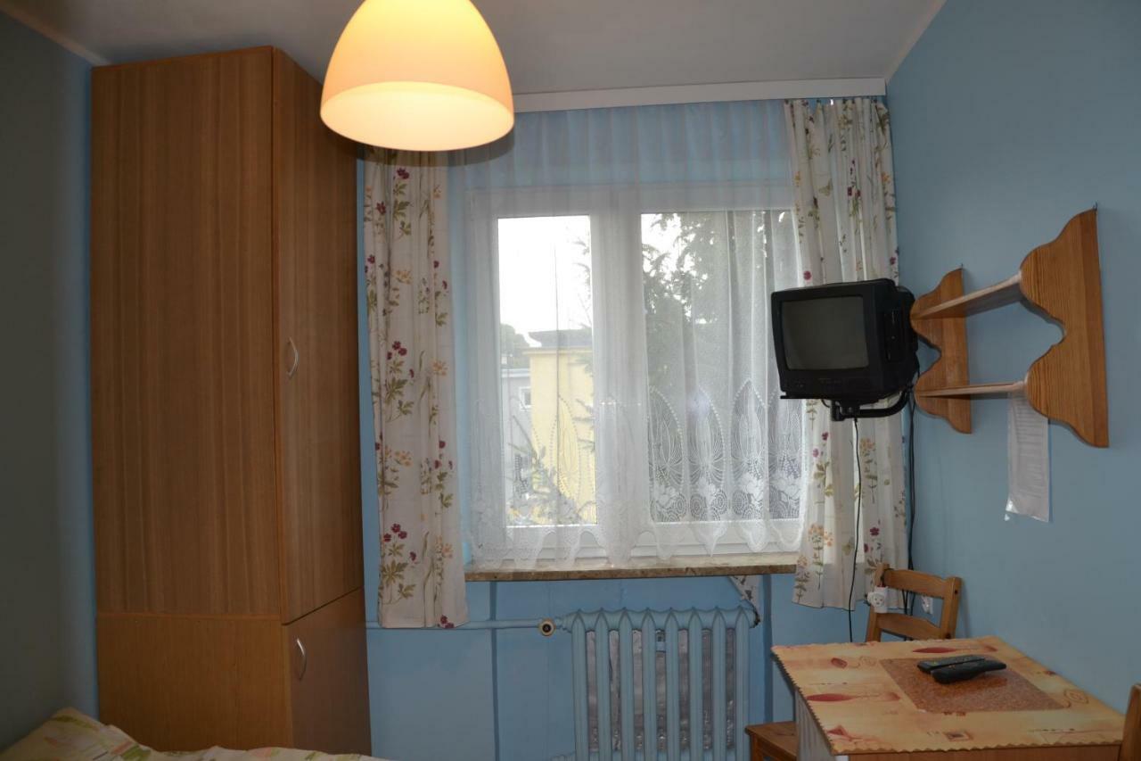 Bursztynowa Wyspa グダニスク エクステリア 写真