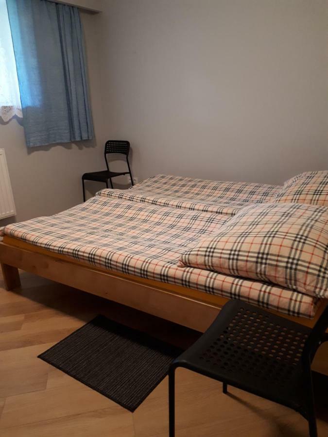 Bursztynowa Wyspa グダニスク エクステリア 写真
