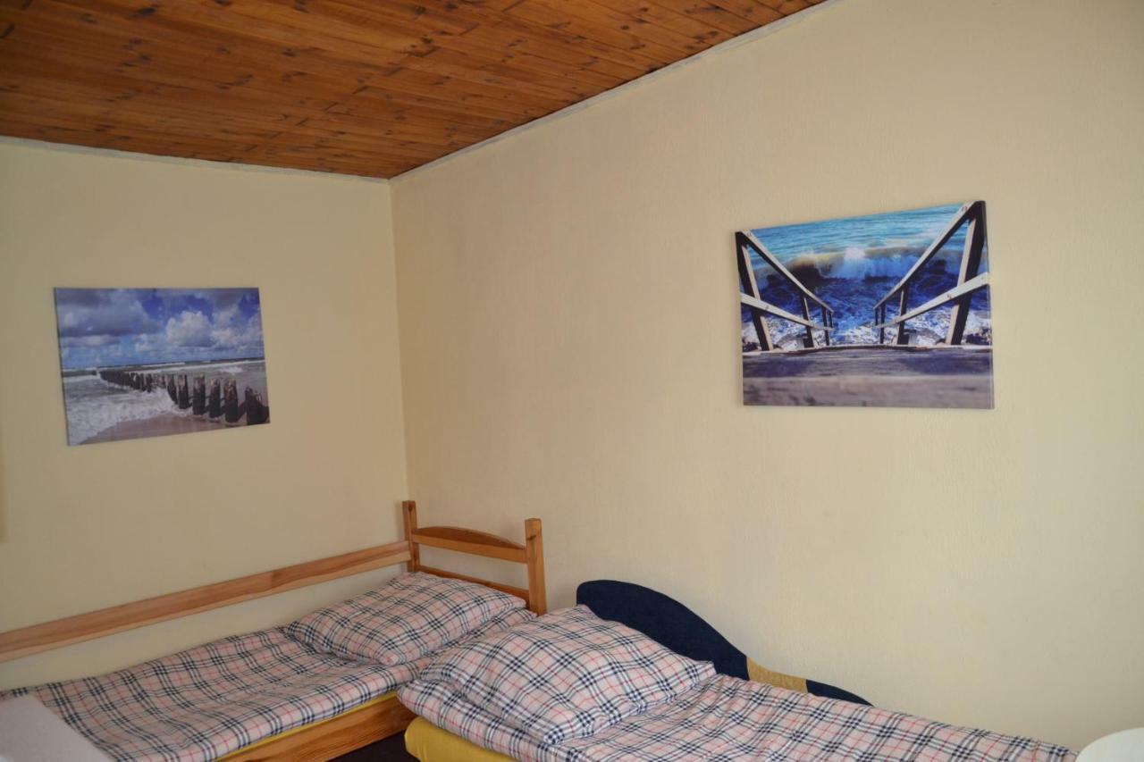 Bursztynowa Wyspa グダニスク エクステリア 写真